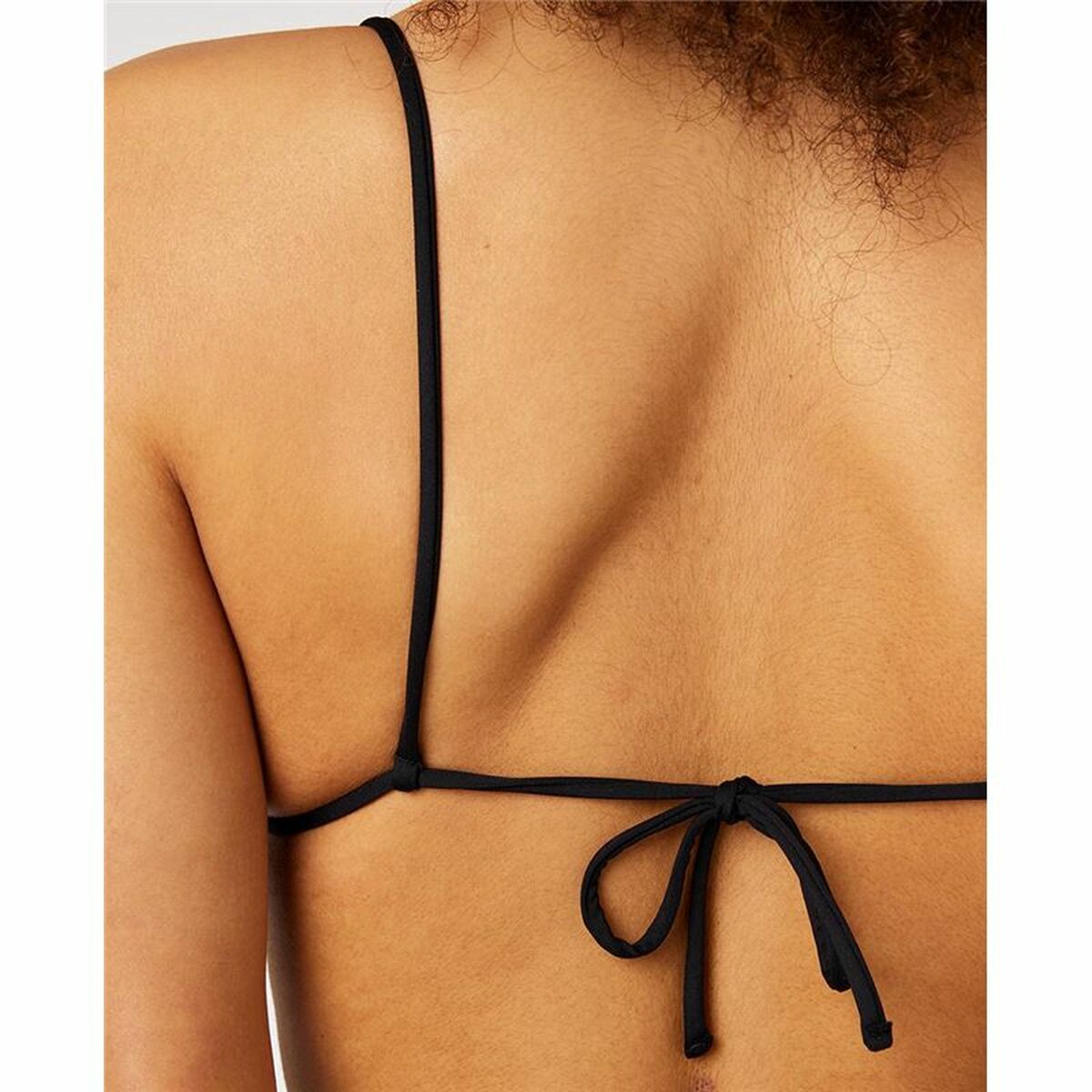 Бикини Rip Curl Sun Dance Чёрный-5