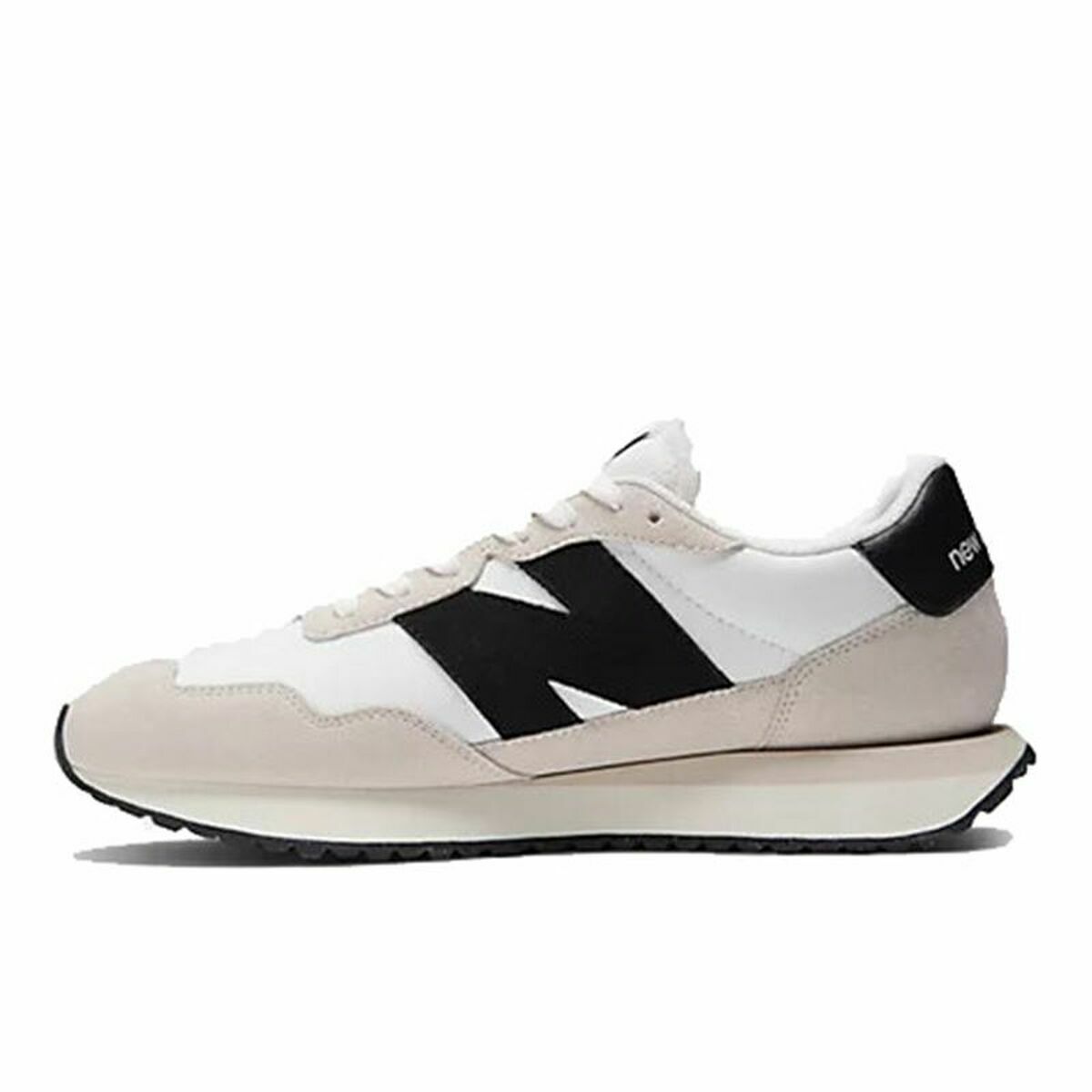 Повсякденне взуття чоловіче New Balance 237 Бежевий-7