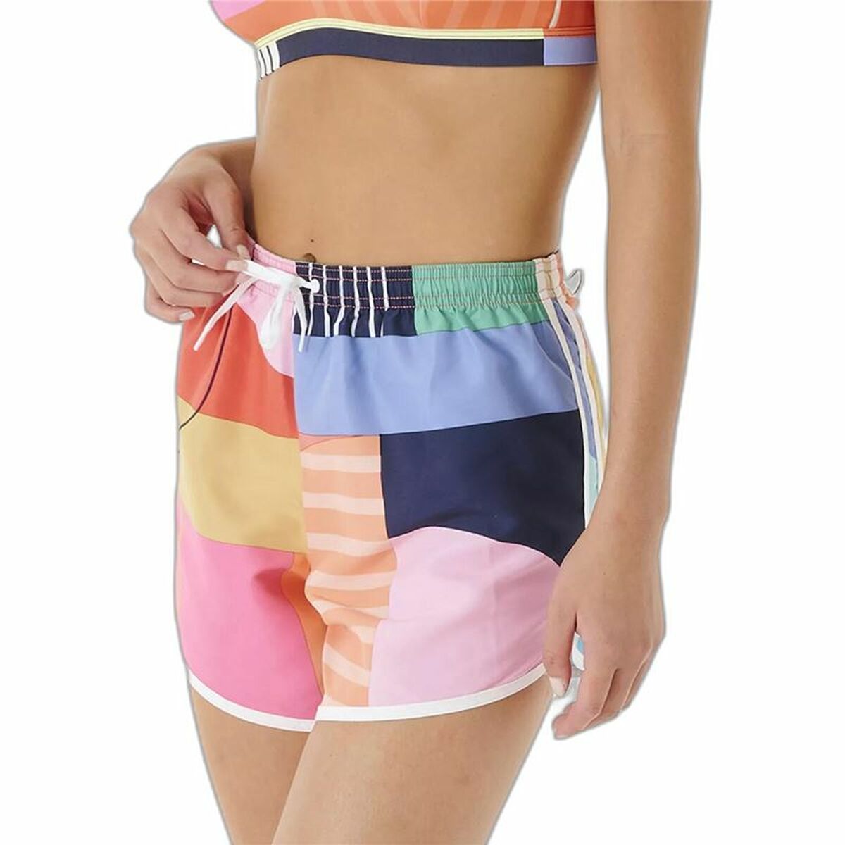 Короткие штаны Rip Curl Day Break-4
