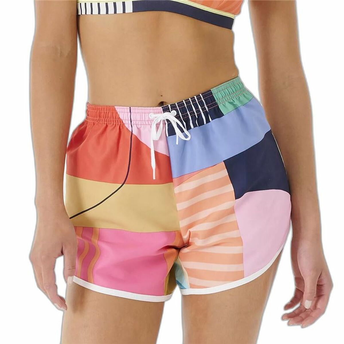 Короткие штаны Rip Curl Day Break-6