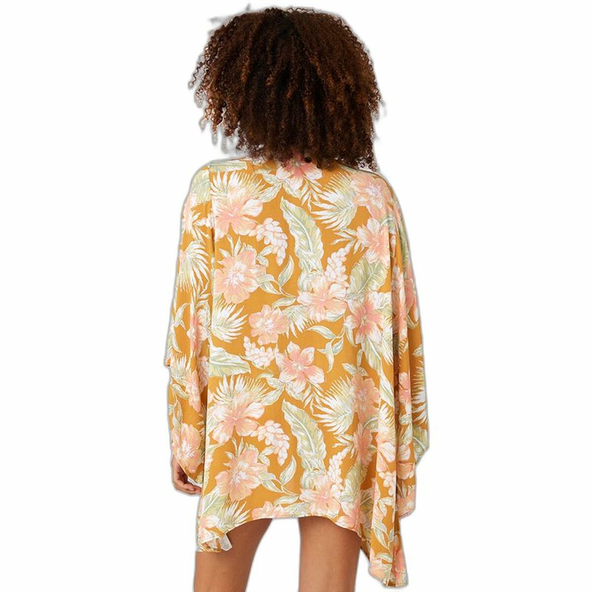 Рубашка Rip Curl Always Summer Женщина-6