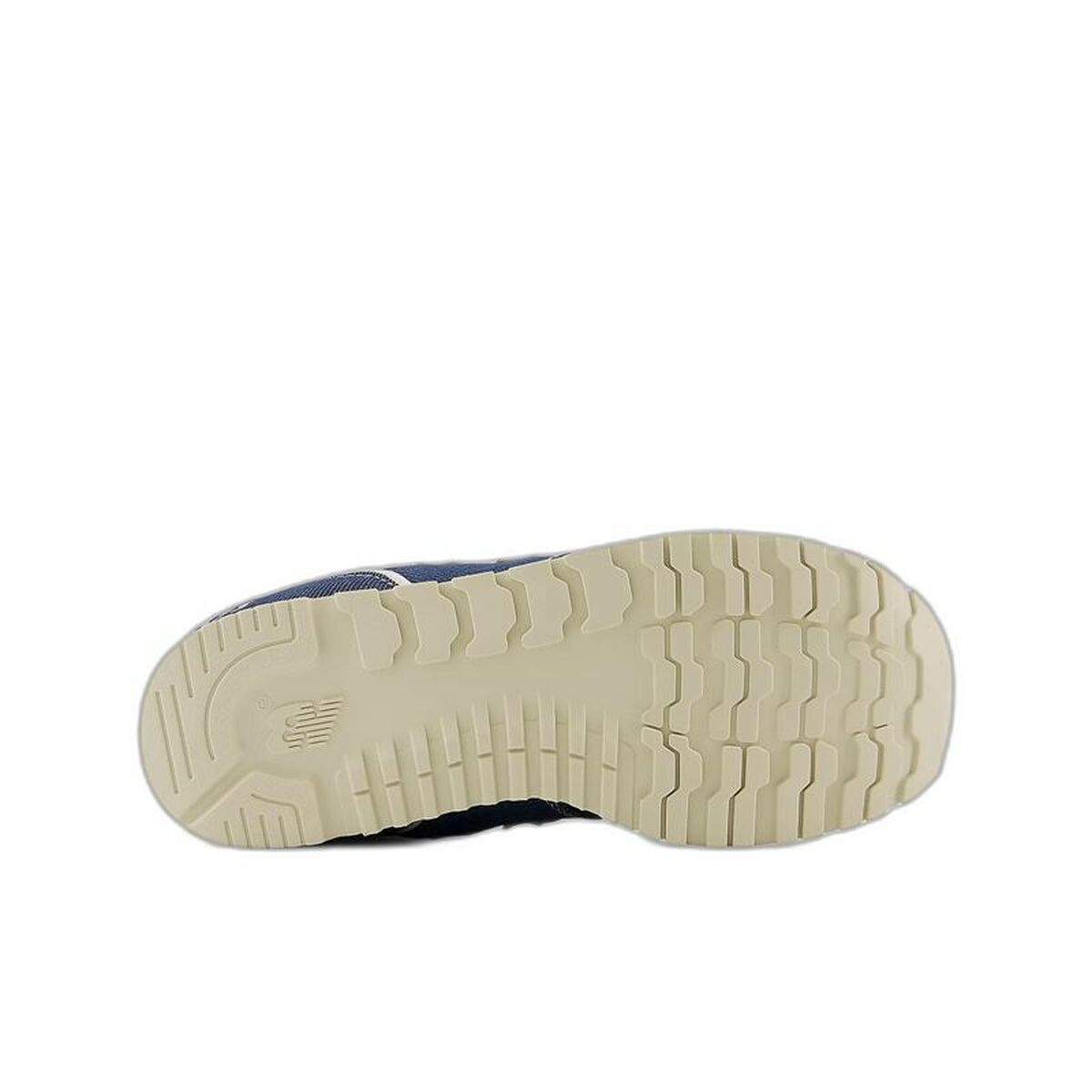 Повсякденне взуття дитяче New Balance 373 Синій-4