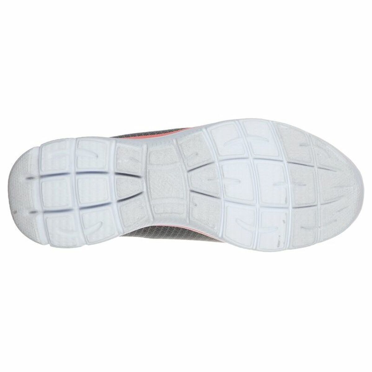 Жіночі спортивні кросівки Skechers Summits Сірий-3