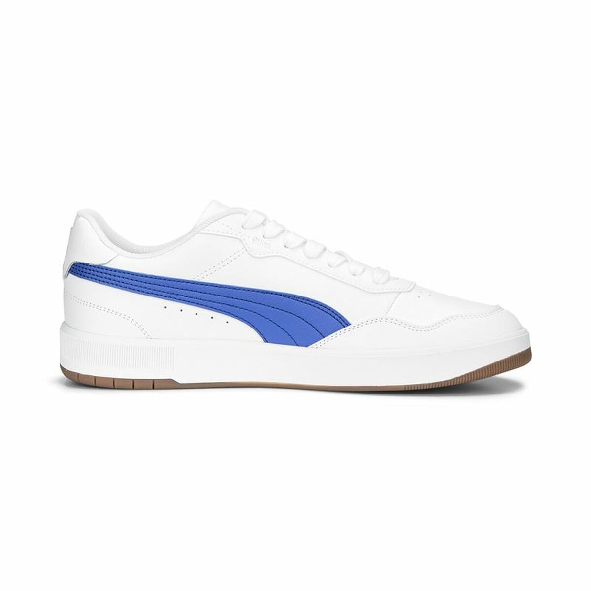 Мужские спортивные кроссовки Puma Court Ultra Lite Белый-2