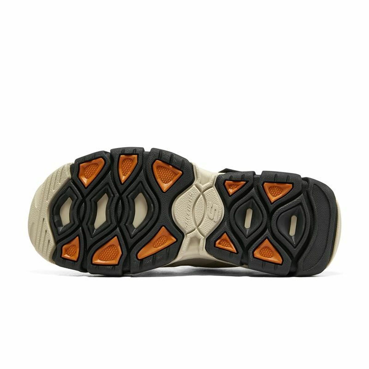 Шлепанцы для мужчин Skechers  Atlan - Bodie-7