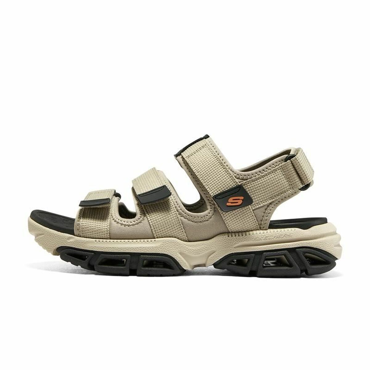Шлепанцы для мужчин Skechers  Atlan - Bodie-8