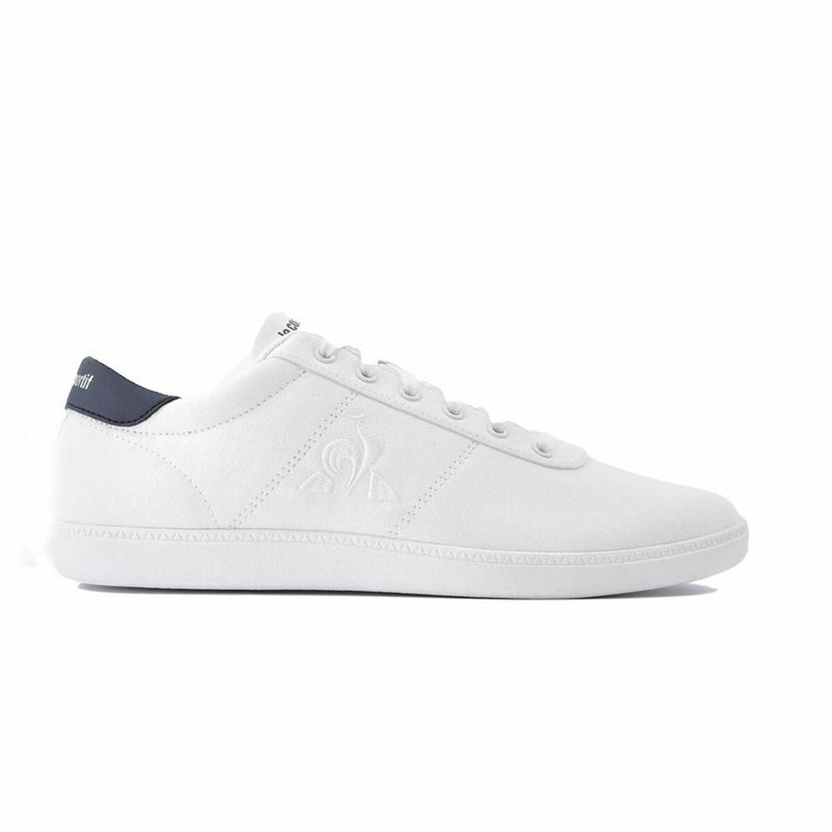 Повседневная обувь мужская Le coq sportif Court One Белый-2