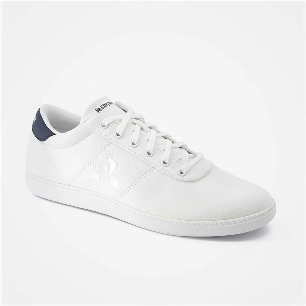 Повседневная обувь мужская Le coq sportif Court One Белый-3