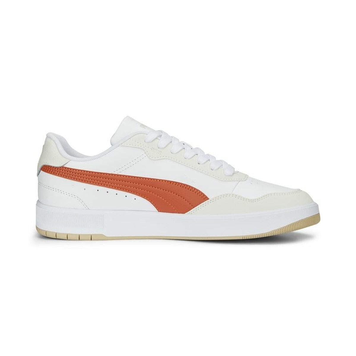 Мужские спортивные кроссовки Puma Court Ultra Lite Белый-2