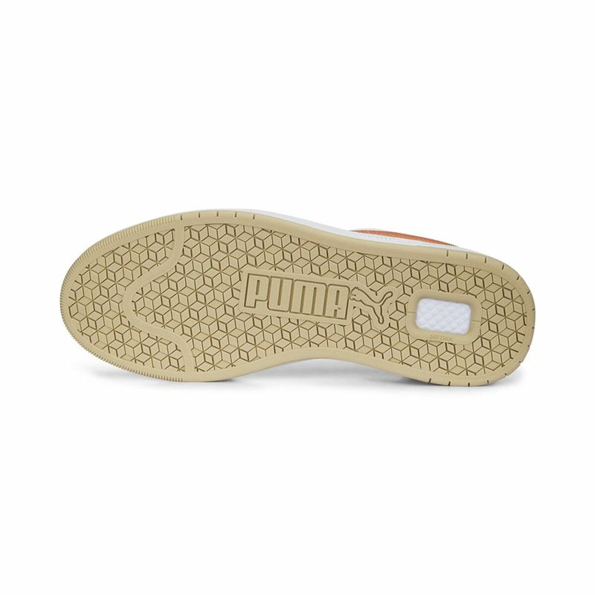 Мужские спортивные кроссовки Puma Court Ultra Lite Белый-3