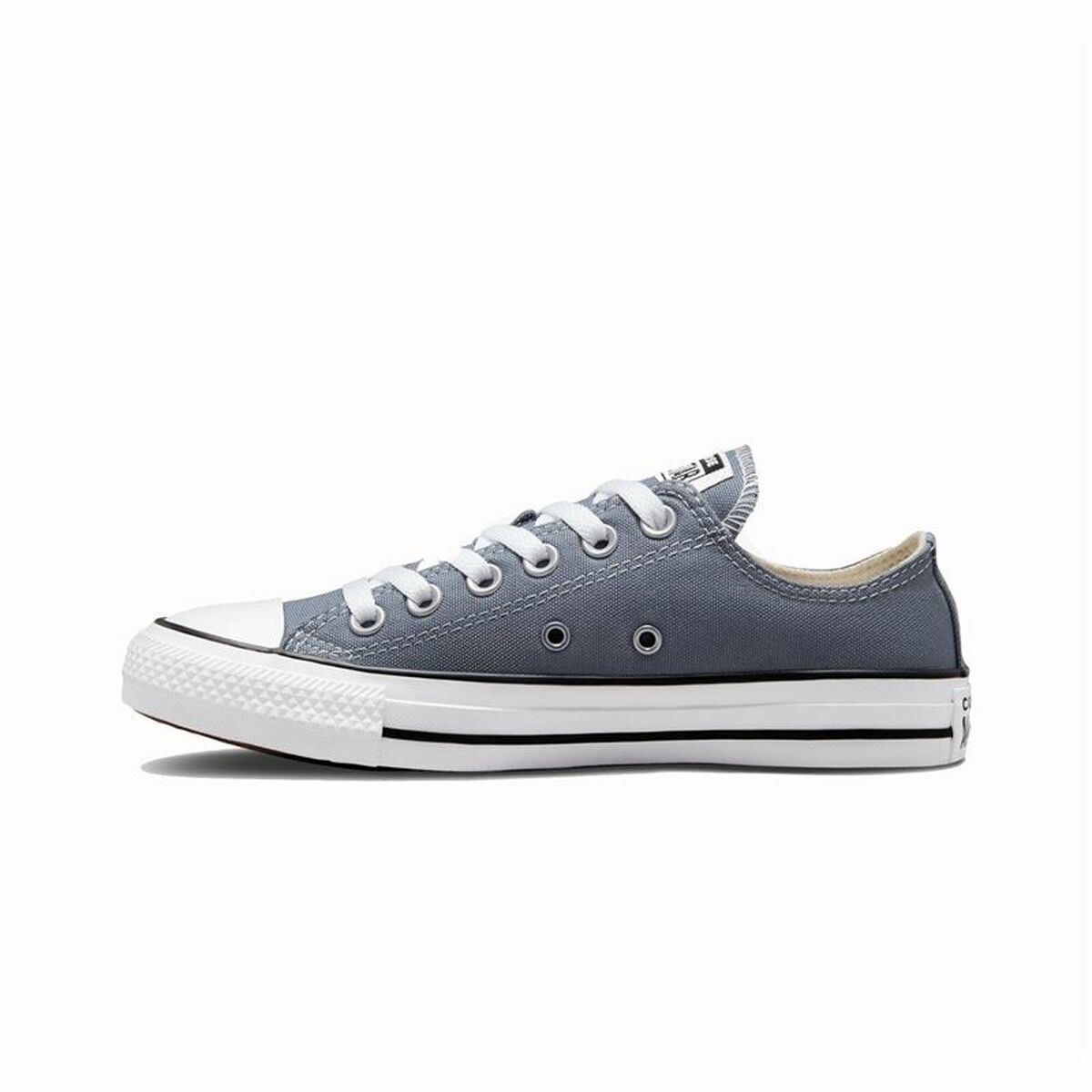 Casual Shoes Men's Converse Chuck Taylor All-Star Low Dark Gray-2