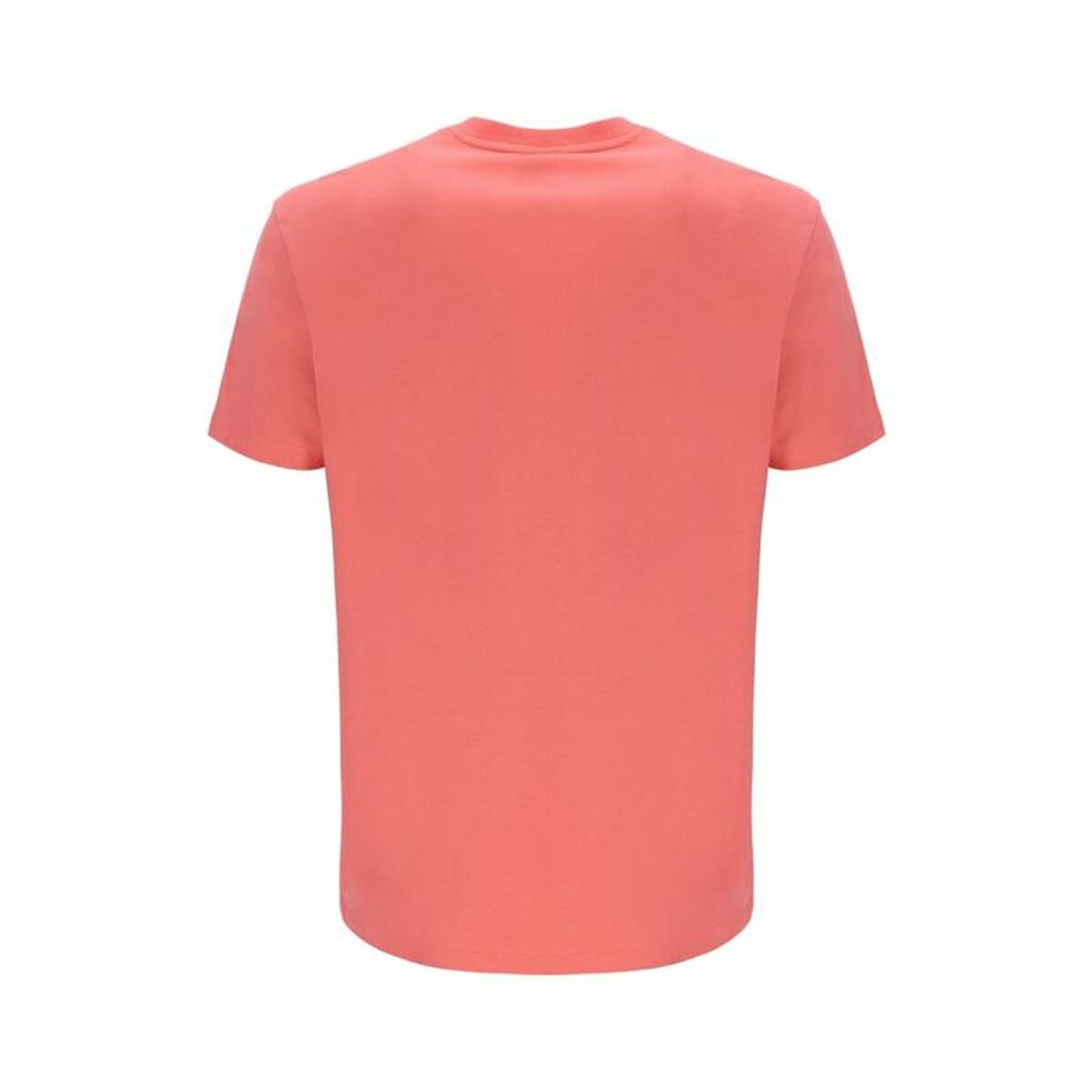 Russell Athletic Amt Short Sleeve T-Shirt A30211 Coral Men's-2