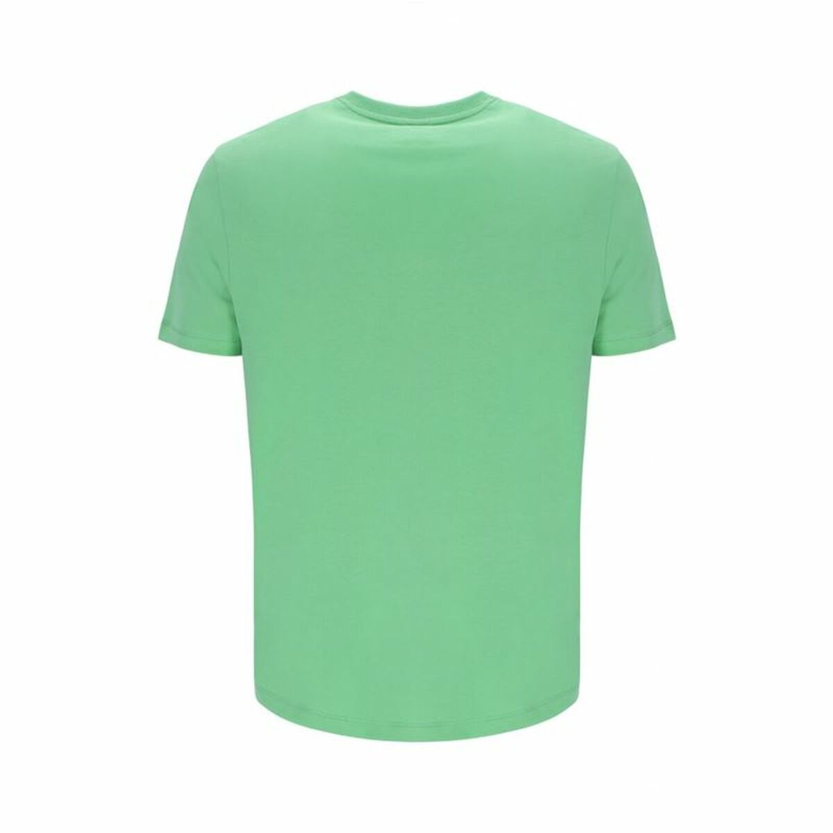 تي شيرت Russell Athletic Amt Short Skeeve A30421 Green Men's-2