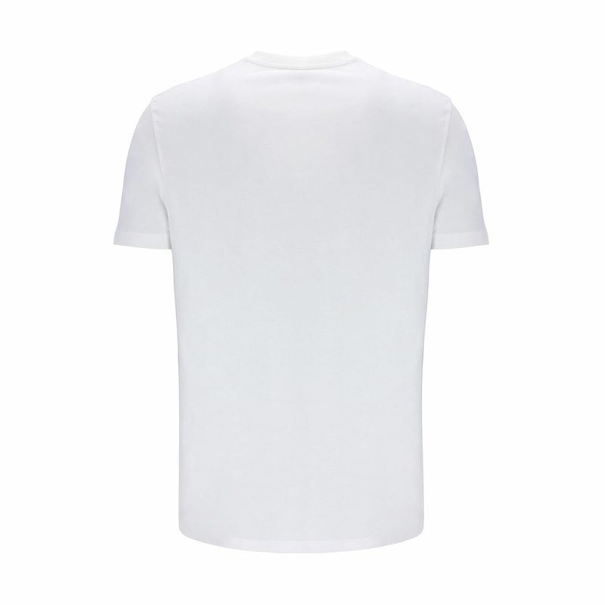 تي شيرت Russell Athletic Amt Short Shirt Shirt A30421 White Men's-2