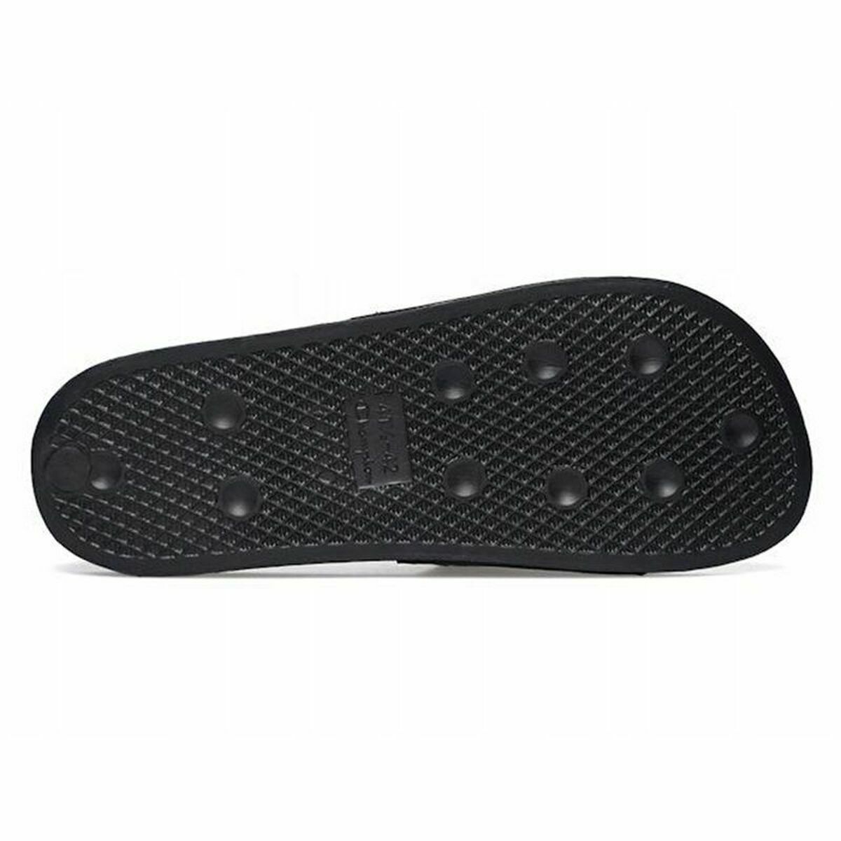 Шлепанцы для женщин Champion Slide Daytona Чёрный-5