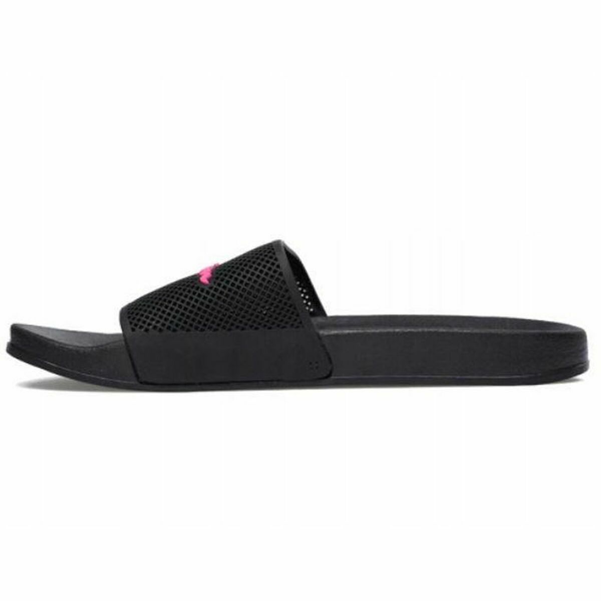 Шлепанцы для женщин Champion Slide Daytona Чёрный-6