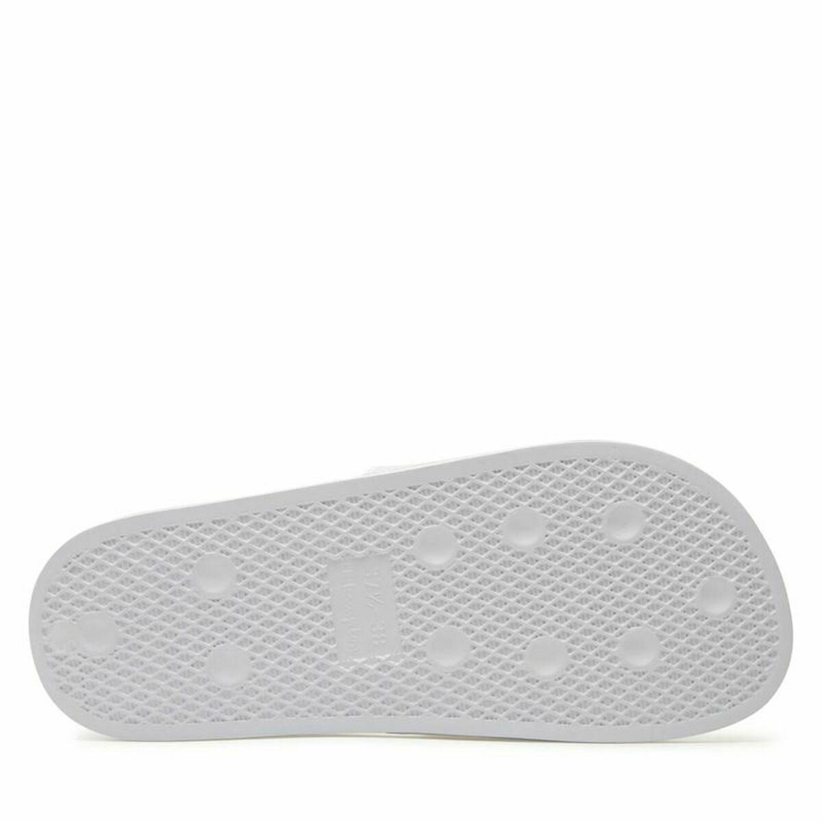 Шлепанцы для женщин Champion Slide Daytona Белый-5
