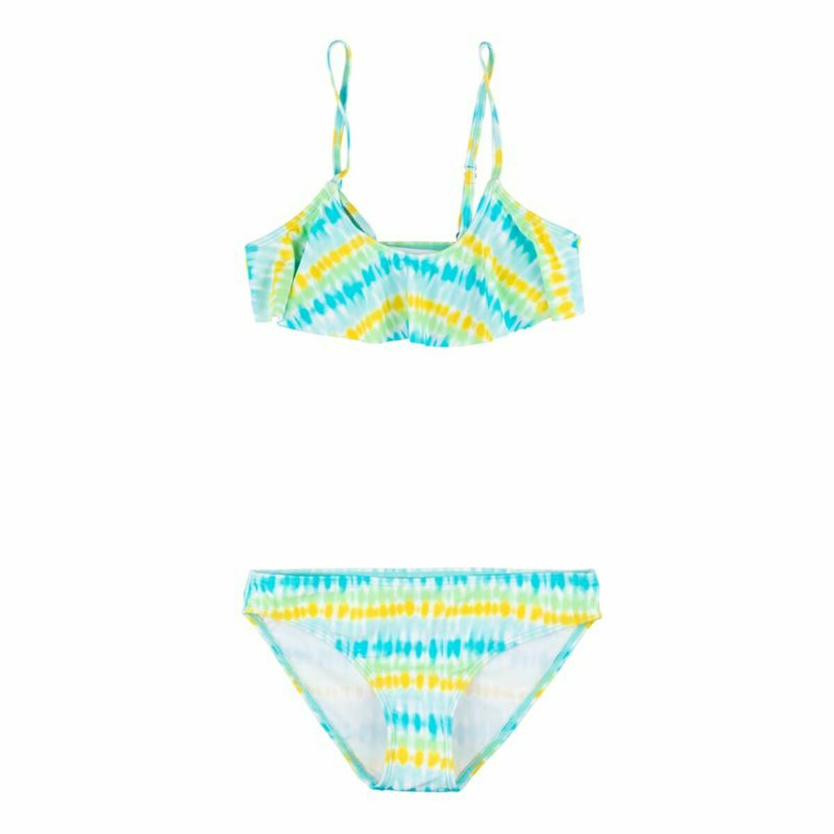 Mutande bikini per ragazze Go & Win Dawn Aquamarin