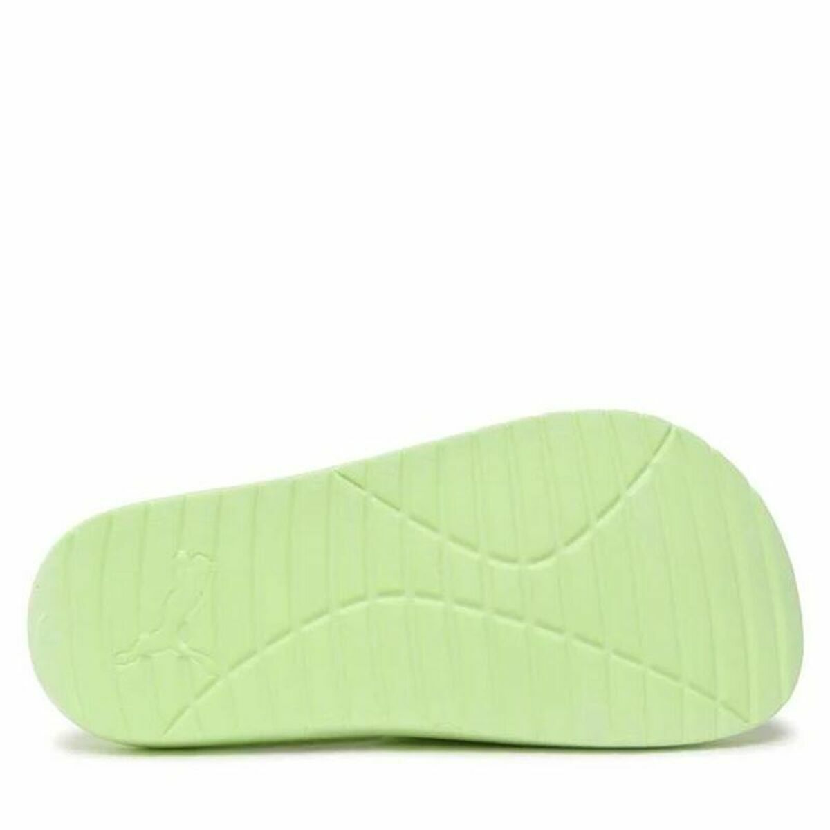 Шлепанцы для женщин Puma Divecat v2 Lite Зеленый-3
