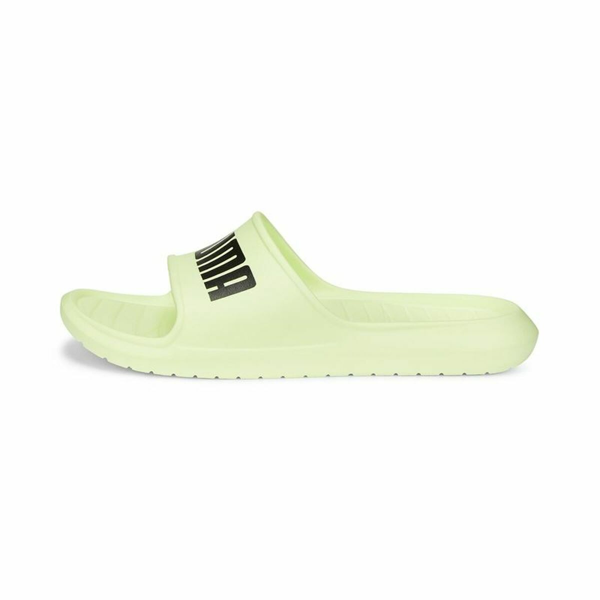 Шлепанцы для женщин Puma Divecat v2 Lite Зеленый-2