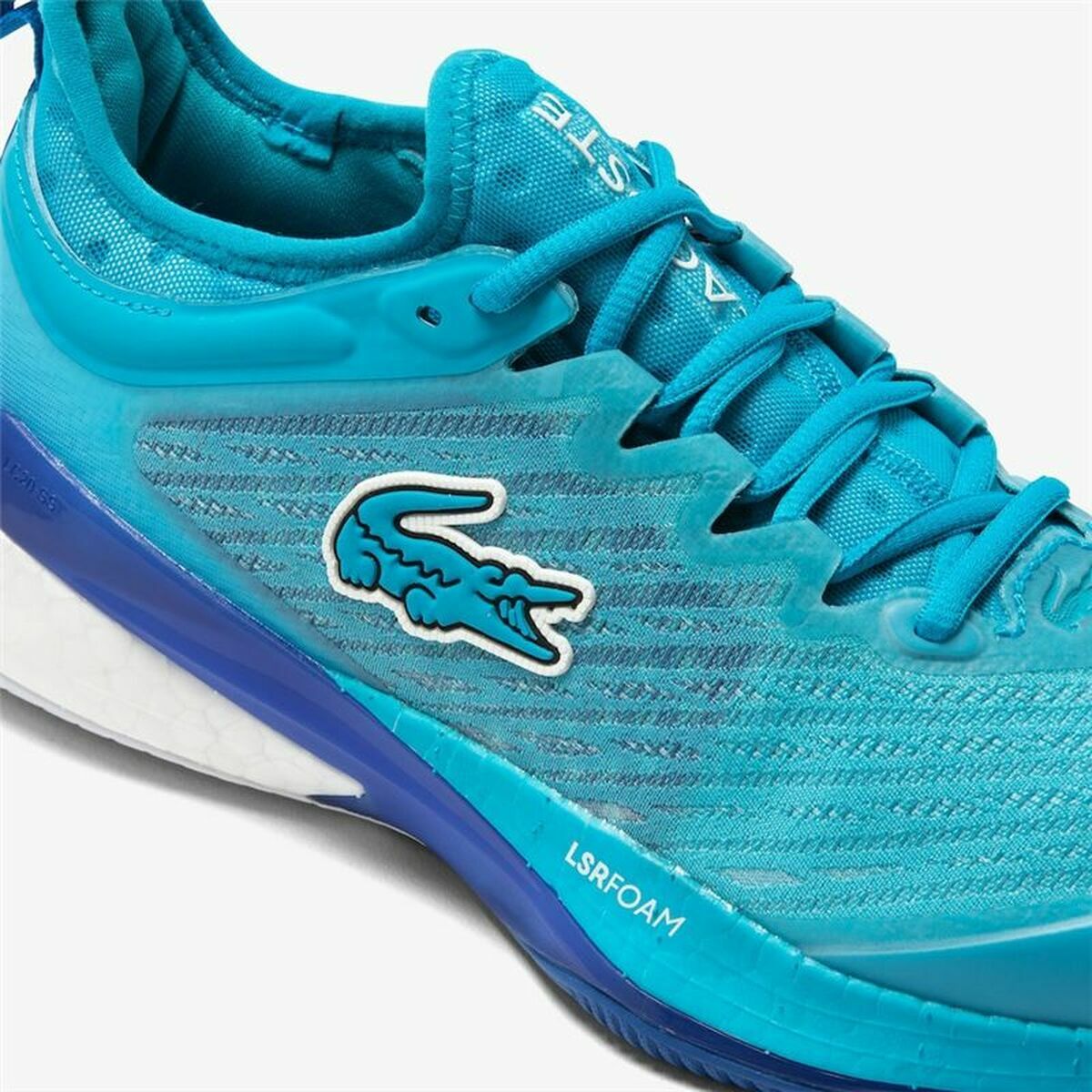 Повсякденне взуття чоловіче Lacoste Lite CC LT23 Небесний синій-7