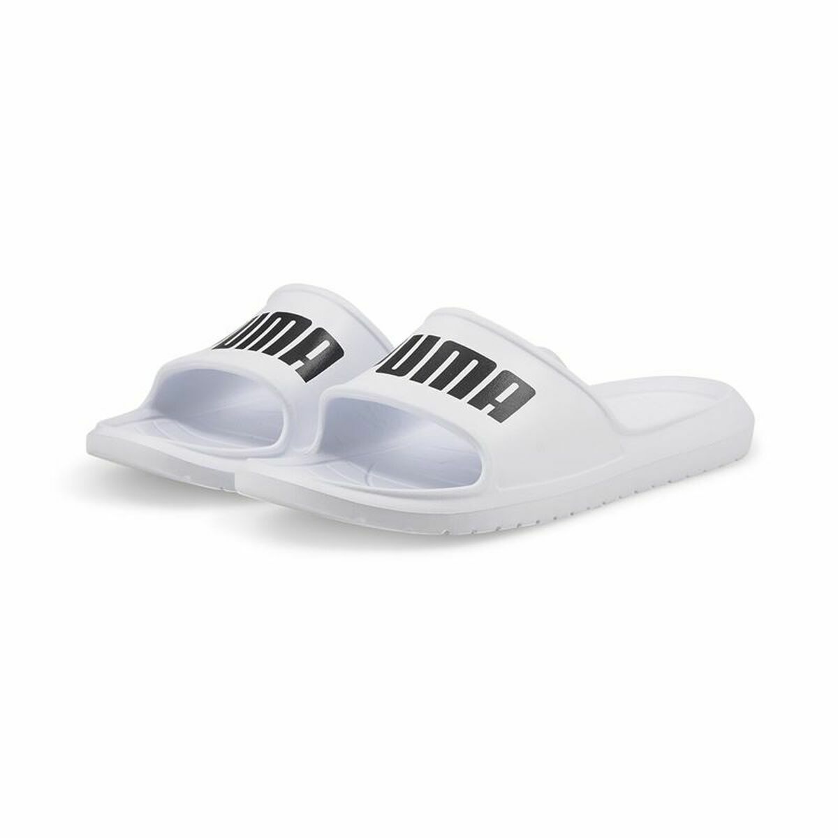Schiaffi per le donne Puma Divecat v2 Lite Bianco