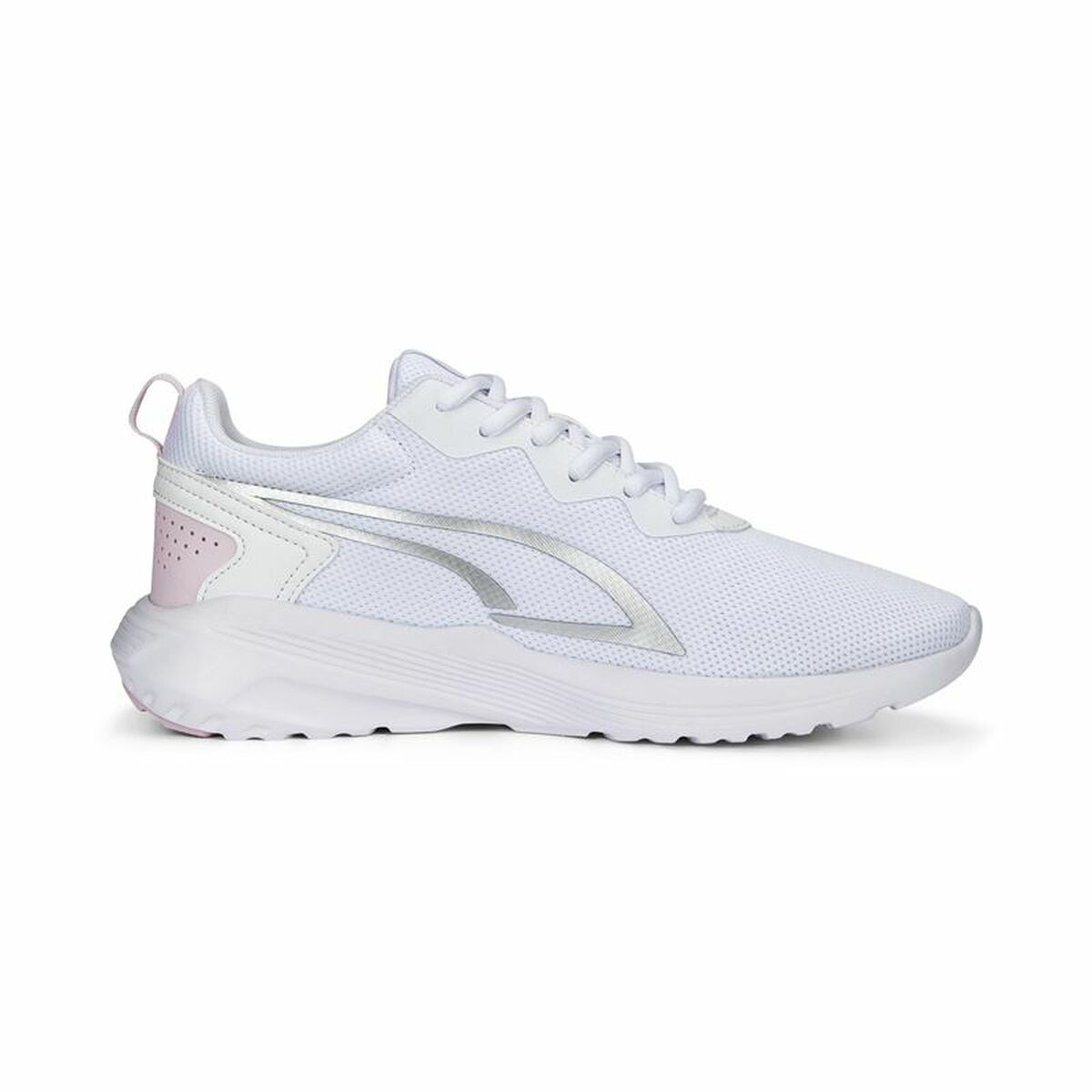 Женские спортивные кроссовки Puma All-Day Active Белый-2