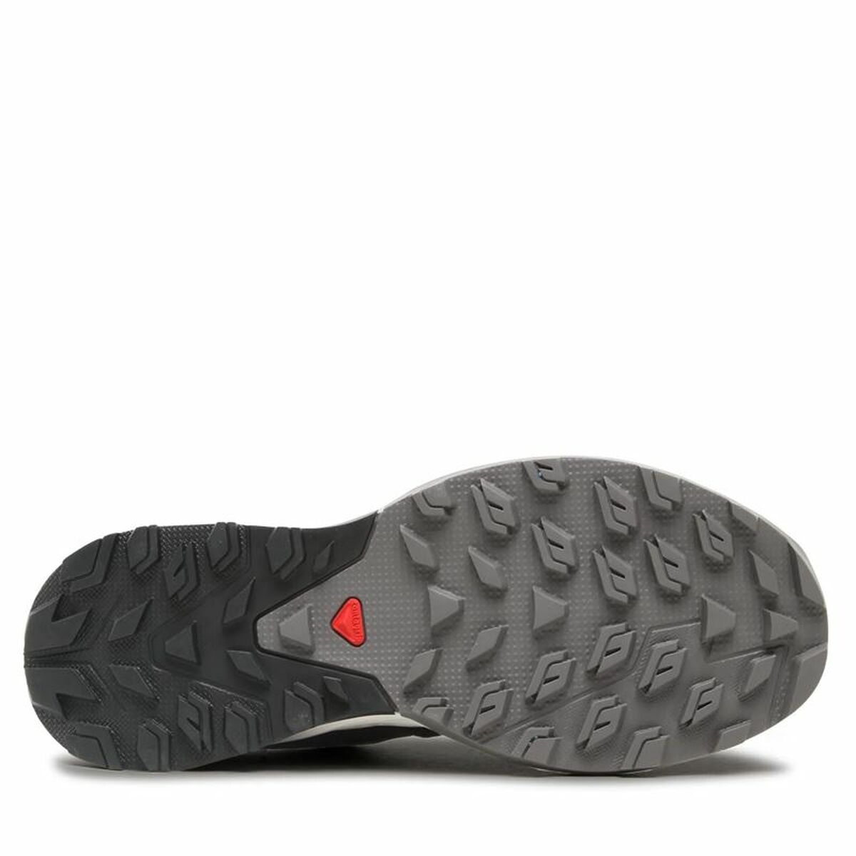 Жіночі спортивні кросівки Salomon Outrise Чорний-2