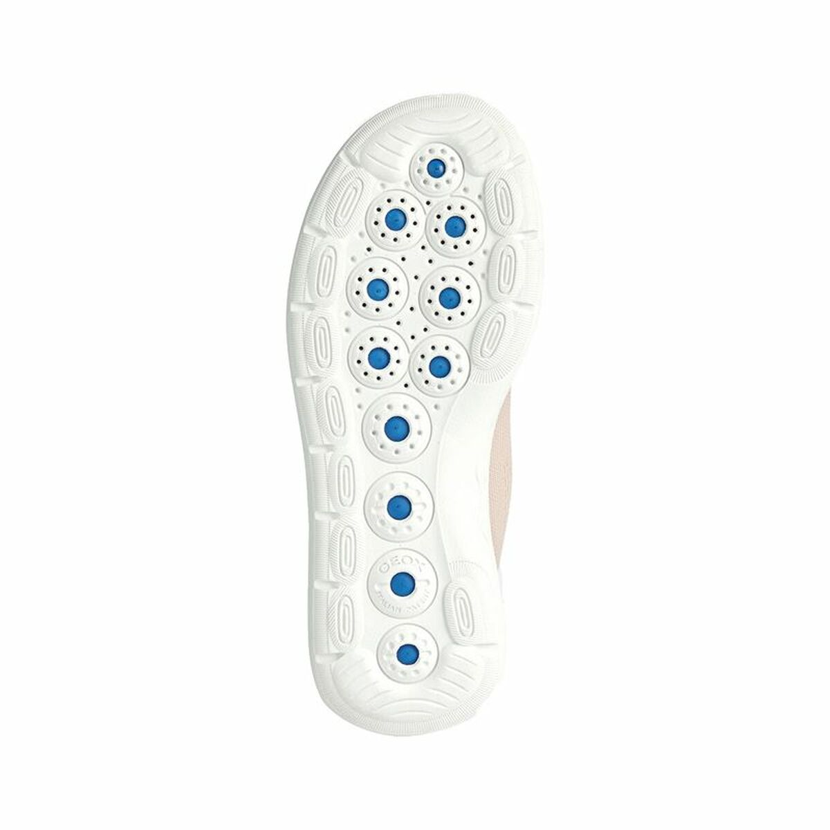 Женские сандалии Geox Spherica Ec5 Разноцветный-3
