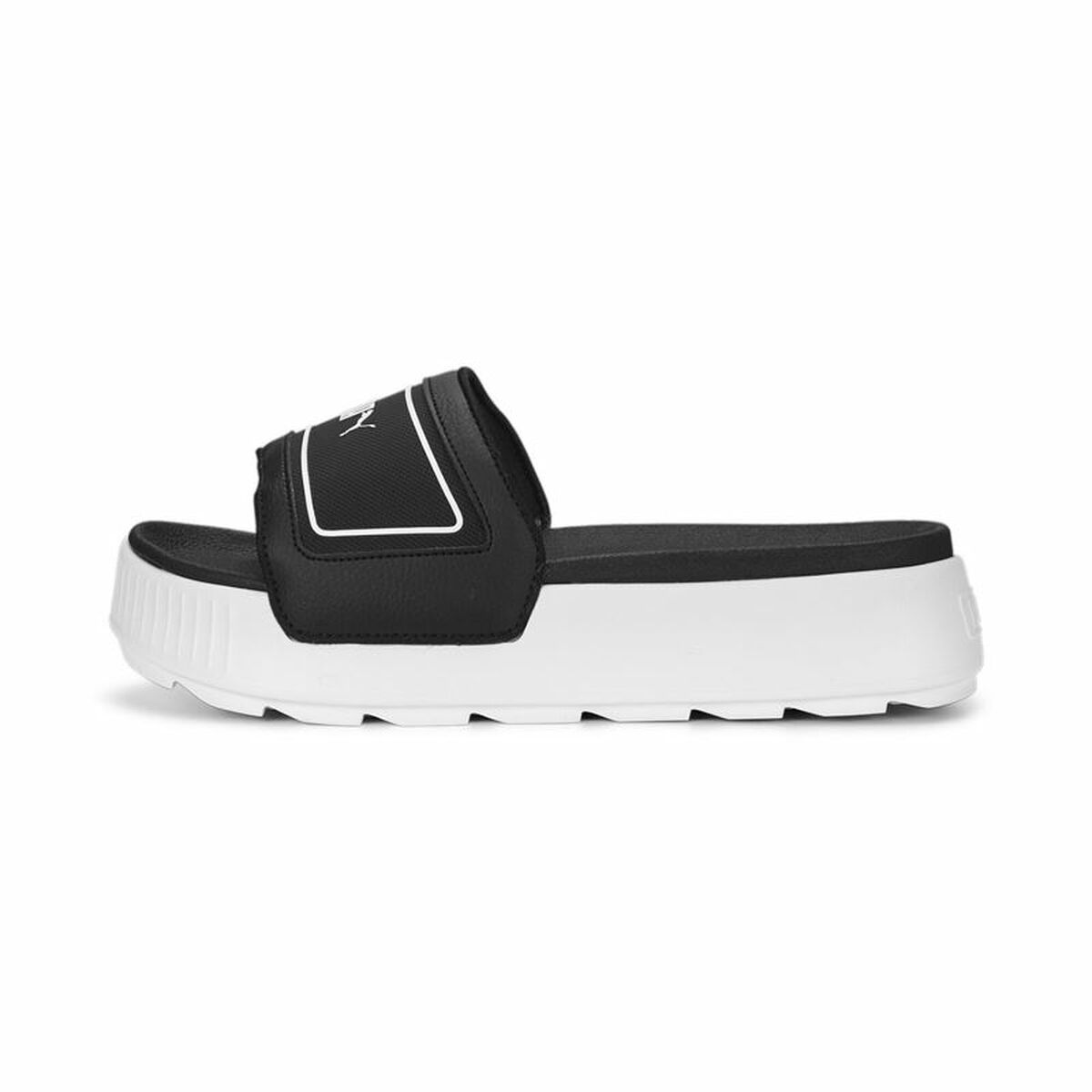 Женские сандалии Puma Karmen Разноцветный-3