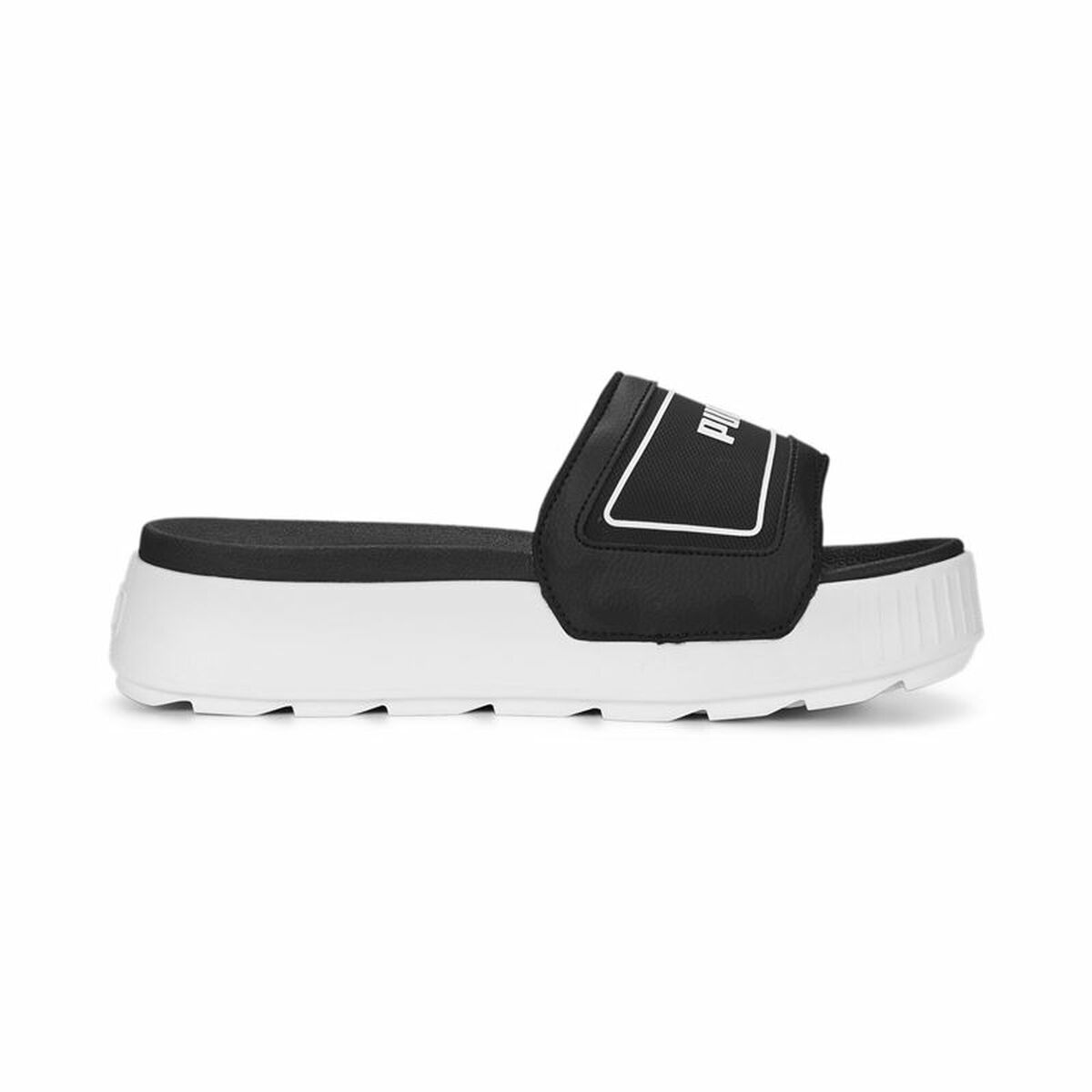 Женские сандалии Puma Karmen Разноцветный-4