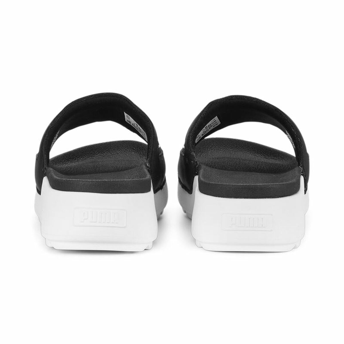 Женские сандалии Puma Karmen Разноцветный-6