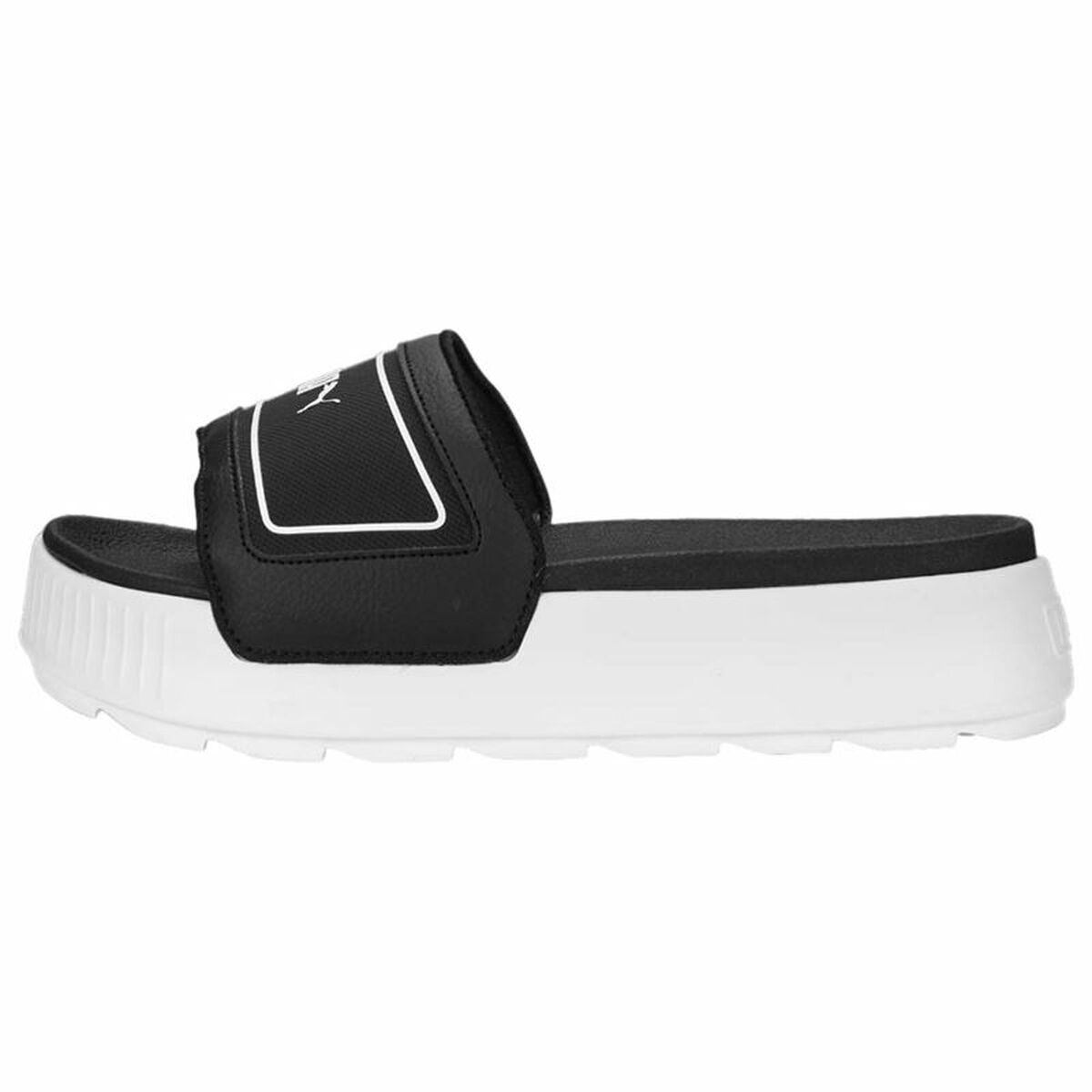 Женские сандалии Puma Karmen Разноцветный-5