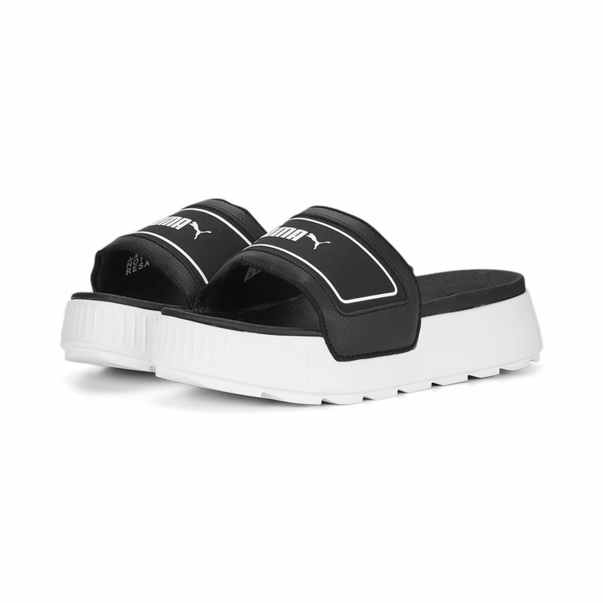 Женские сандалии Puma Karmen Разноцветный-7