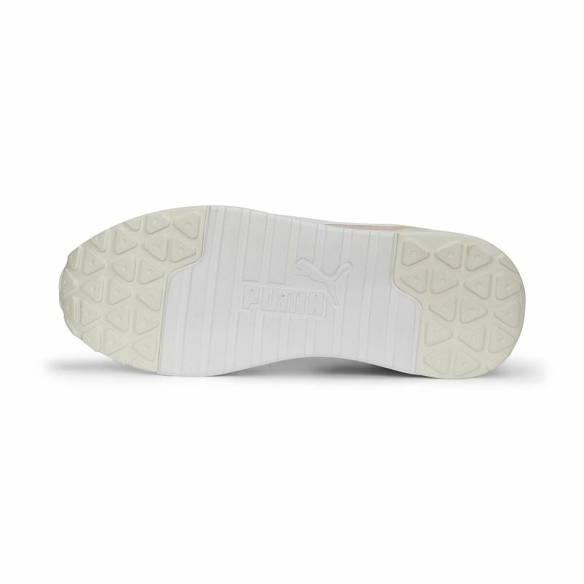 Женские спортивные кроссовки Puma R78 Voyage  Розовый Разноцветный-4