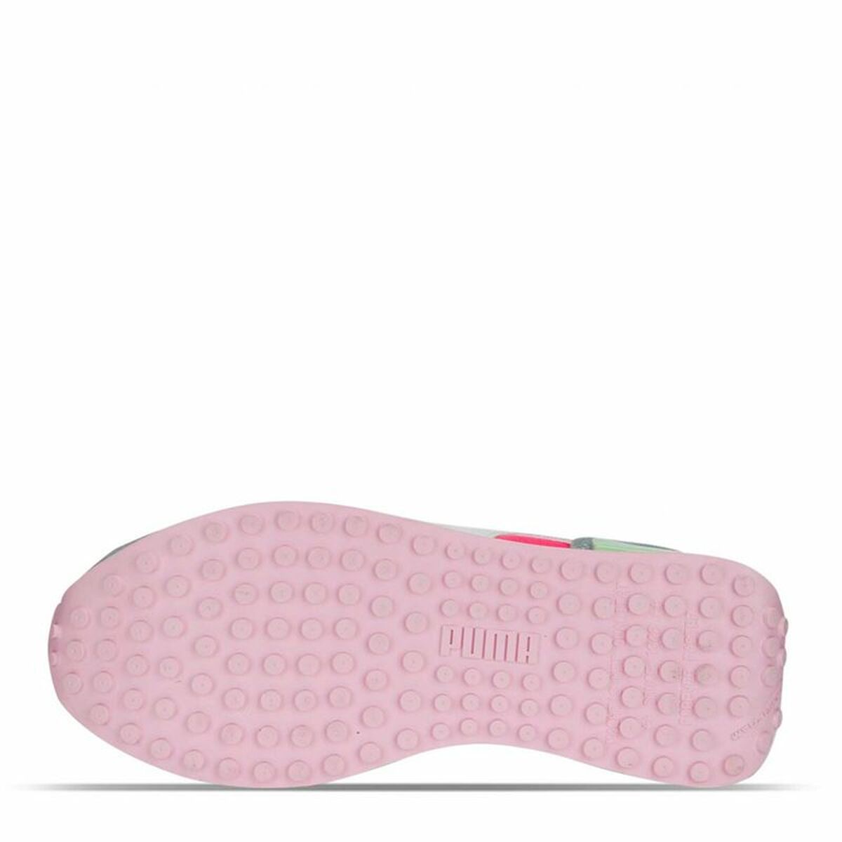 Жіночі спортивні кросівки Puma Future Сірий-7