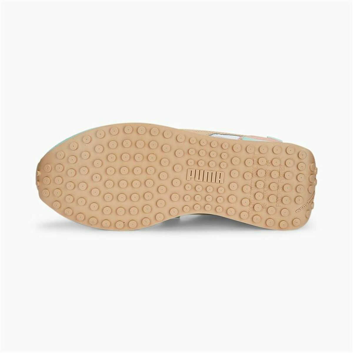 Жіночі спортивні кросівки Puma Future Рожевий Білий-4