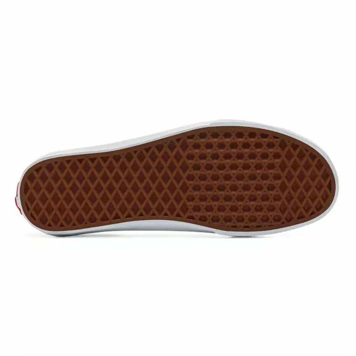 أحذية الرجال غير الرسمية Vans Sport Black-4