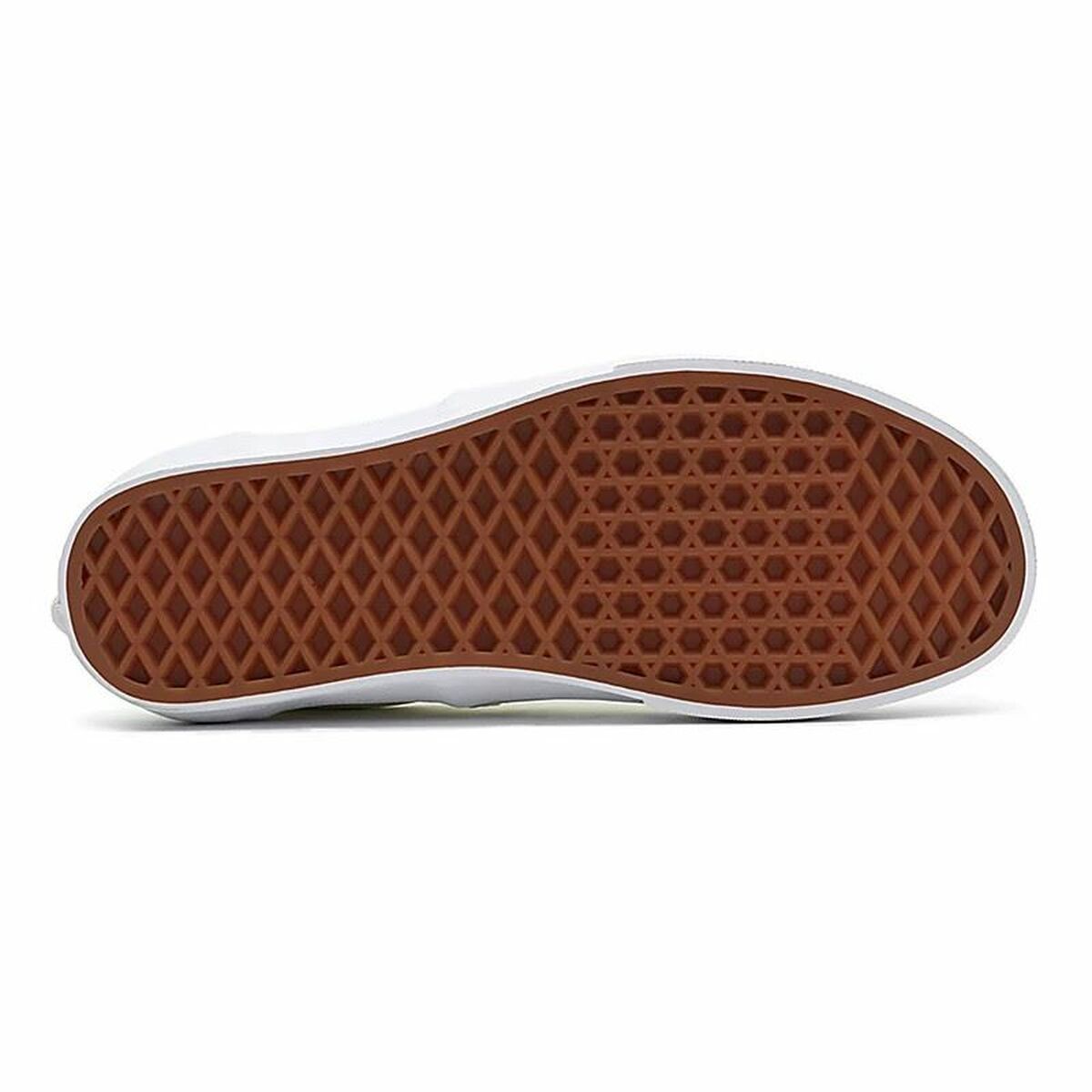 أحذية Vans Era النسائية غير الرسمية متعددة الألوان-4