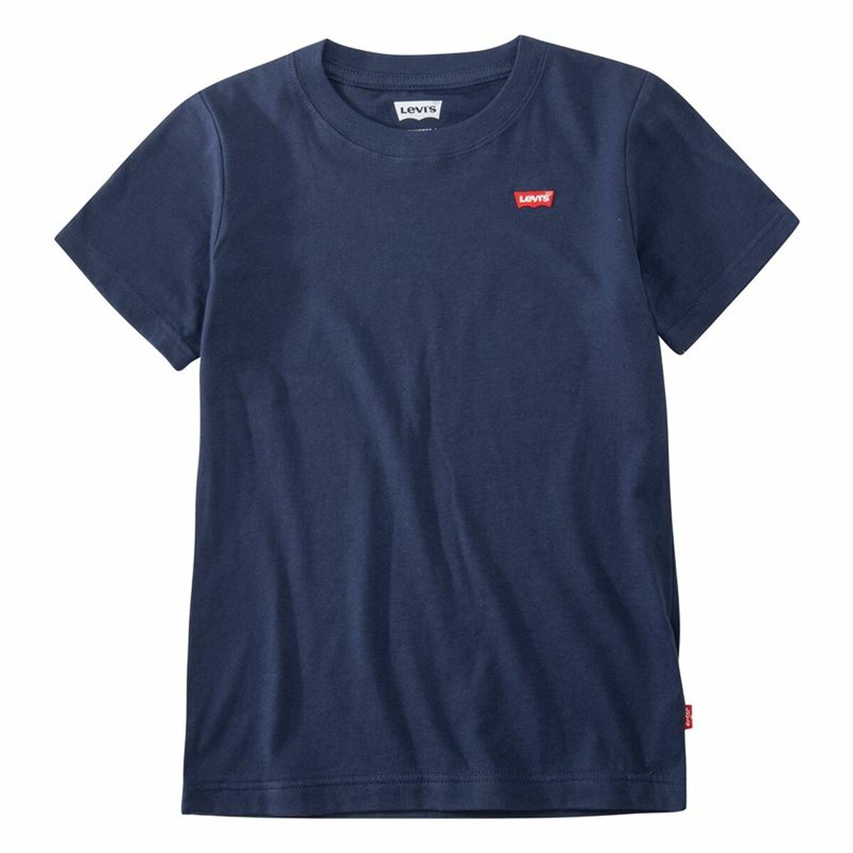 قميص Levi's Batwing Chest 60717 البحري-2