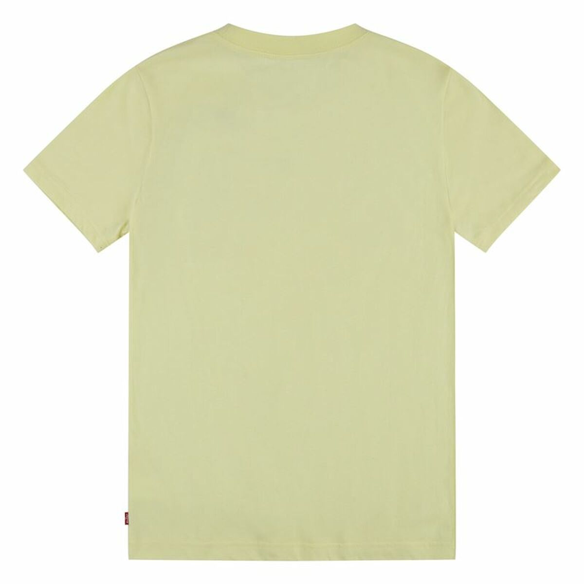 قميص Batwing Luminary Levi 63390 أصفر-6