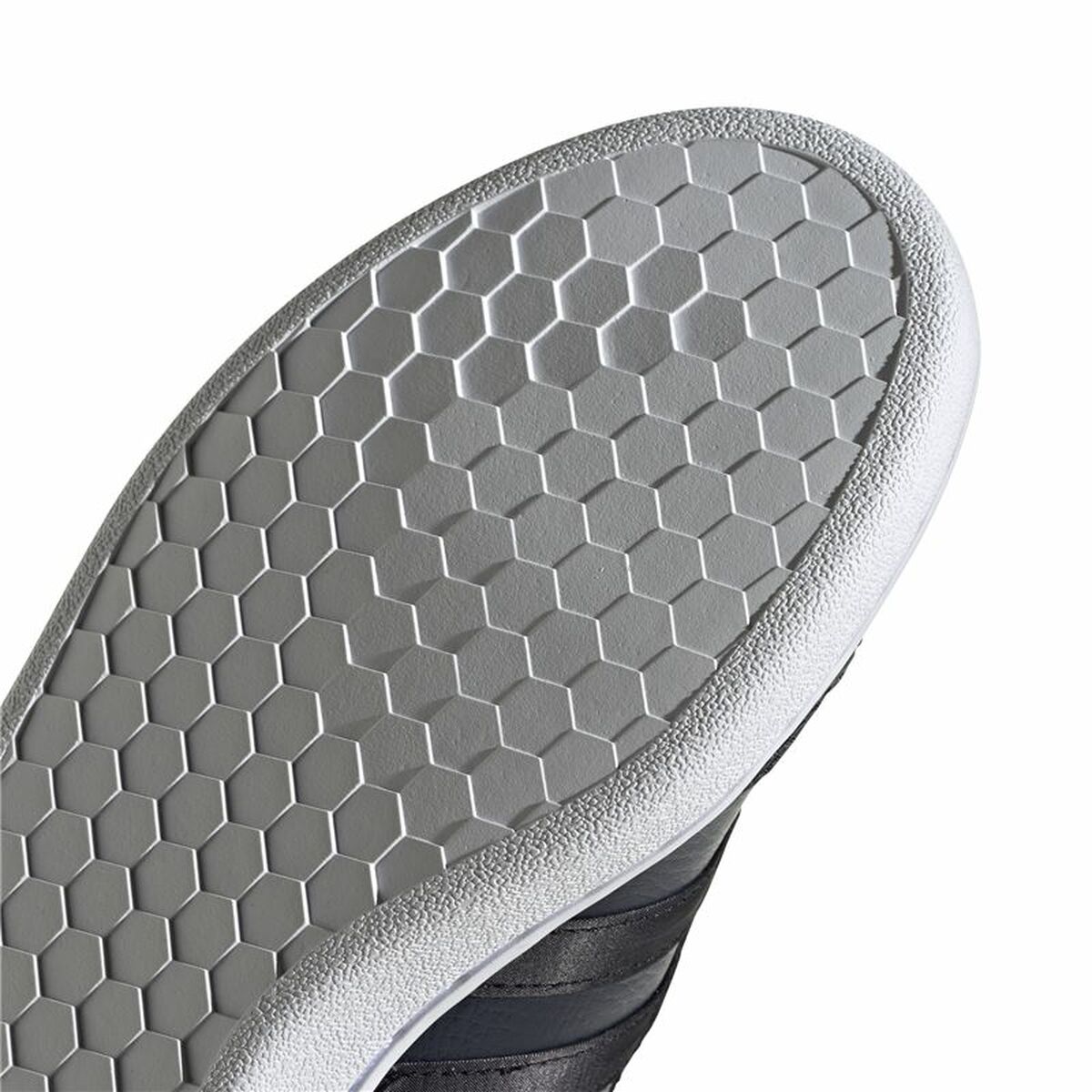 Жіночі спортивні кросівки Adidas Grand Court Синій-2