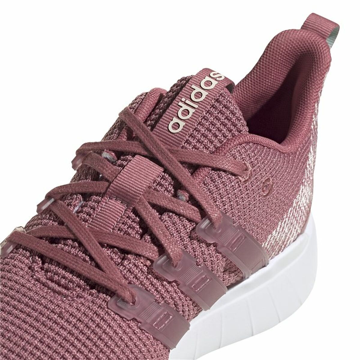 Women's Sports Sneakers Adidas Questar Flow Light Pink-6