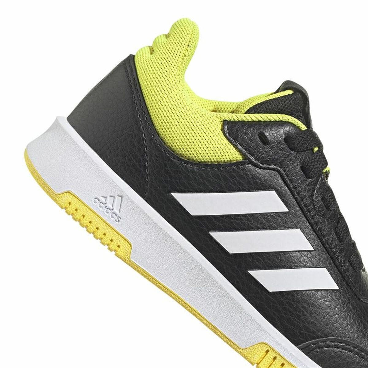 حذاء رياضي للأطفال Adidas Tensaur Sport 2. 0 أسود-2