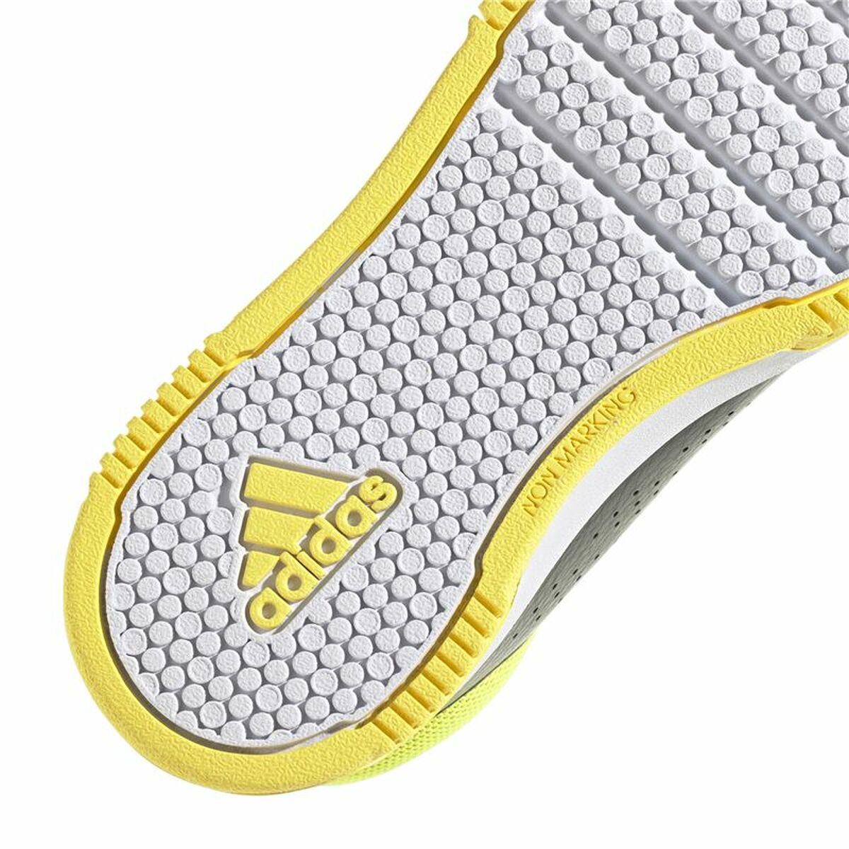 حذاء رياضي للأطفال Adidas Tensaur Sport 2. 0 أسود-3