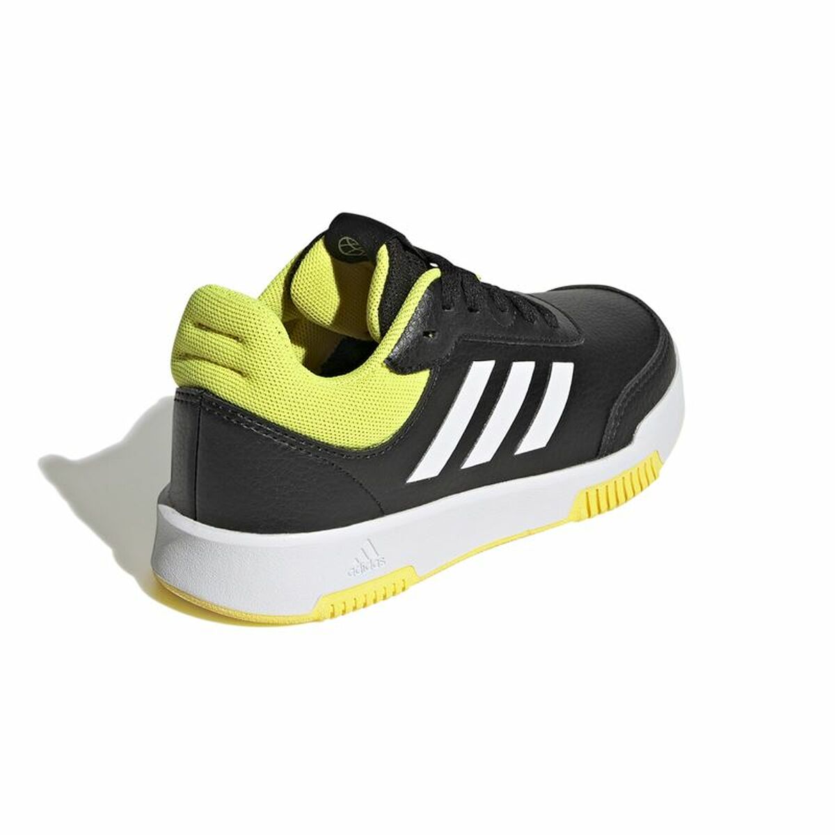 حذاء رياضي للأطفال Adidas Tensaur Sport 2. 0 أسود-4