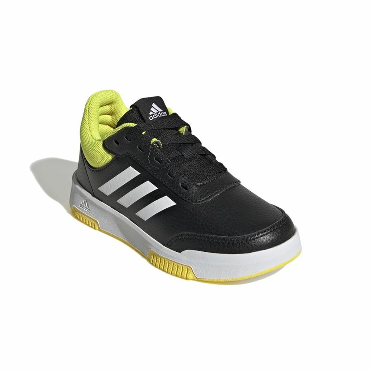 حذاء رياضي للأطفال Adidas Tensaur Sport 2. 0 أسود-5