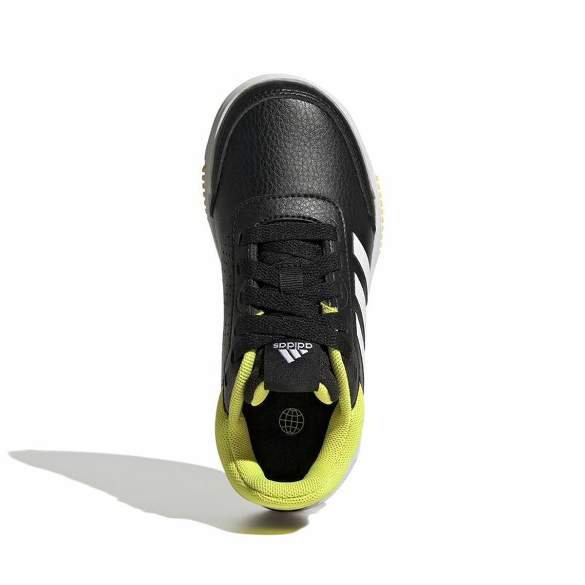 حذاء رياضي للأطفال Adidas Tensaur Sport 2. 0 أسود-6