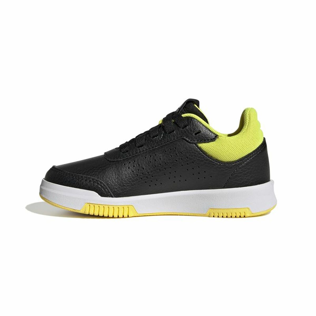 حذاء رياضي للأطفال Adidas Tensaur Sport 2. 0 أسود-8