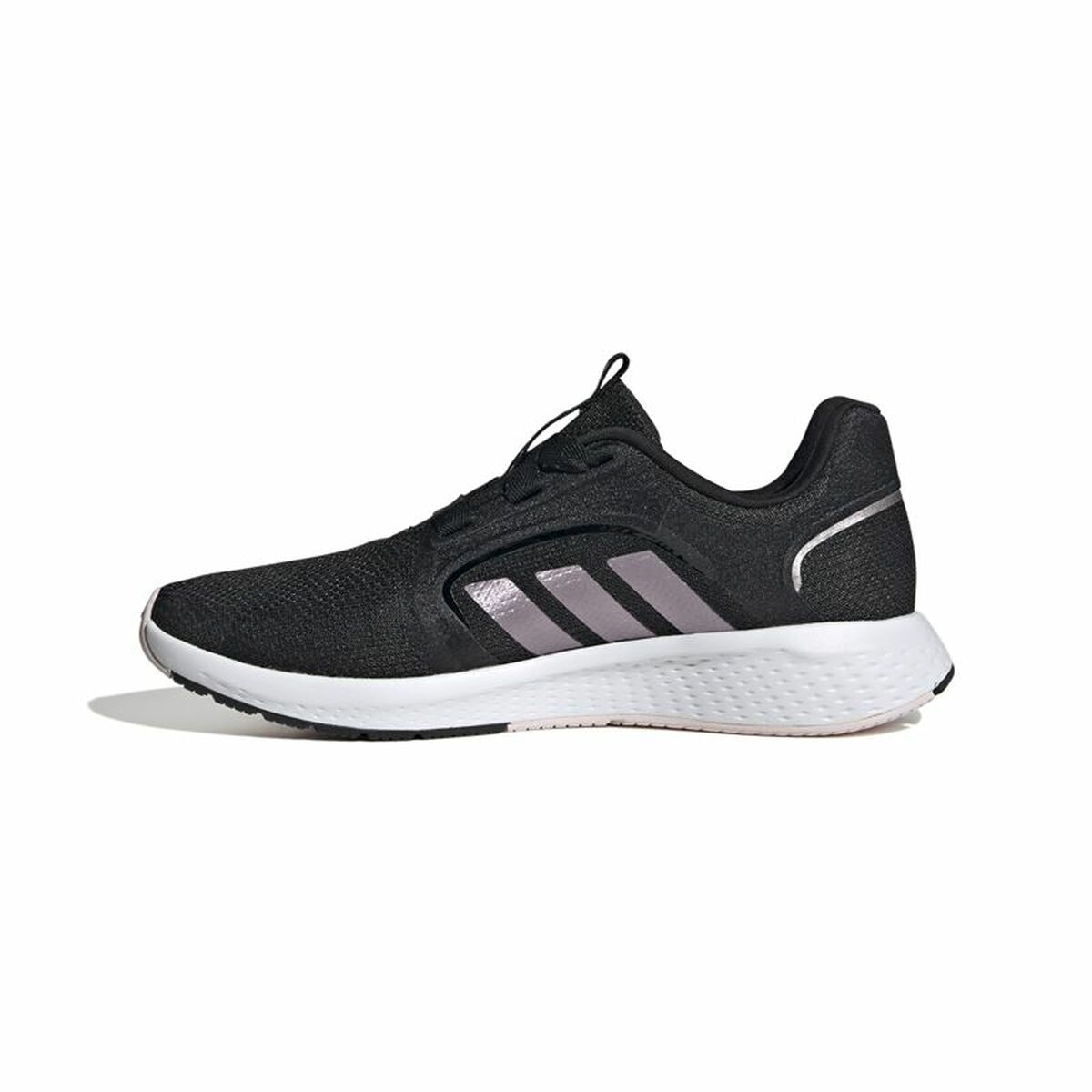 Жіночі спортивні кросівки Adidas Edge Lux 5 Чорний-8